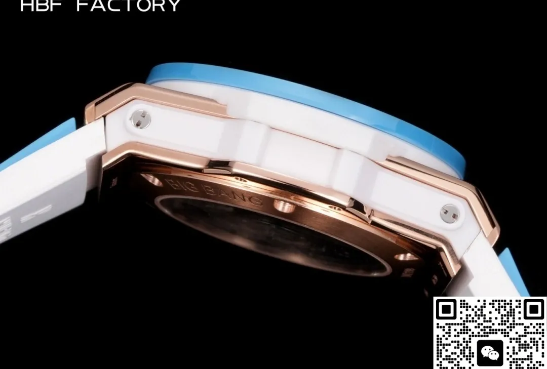 HB Factory V2 Hublot 441.OE.2080.RX.AFA24 1:1 Best Edition Replica Watch